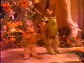 Frog and Toad - Cookies