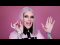 NORTHERN LIGHTS PALETTE REVEAL & SWATCHES | Jeffree Star Cosmetics