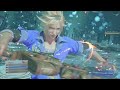 FF7 Rebirth HP-MP Swap, Rulers of the Outer Worlds Cloud Solo