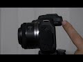 Canon R7 Tutorial Training Overview Set Up - Part 1 - Made for Beginners