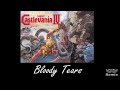 Castlevania IV - Bloody Tears (HLEET Remix)