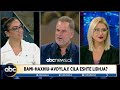Bami-Haxhiu-Avdylaj! Cila eshte lidhja sekrete ndermjet tyre?  | ABC News Albania