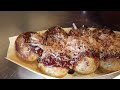 This man is the best takoyaki craftsman in Japan - Japanese Street Food