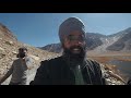 The kids of Rangdum | Zanskar | KOOLJATT | Travel Vlog