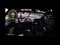 V8 Supercars onboard sounds