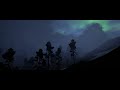 Weather testing - northern lights | Photography Simulator