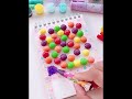 Amazing Art Ideas when you’re bored | Easy Painting Techniques | Easy Creative Skills to Learn #art