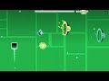 Geometry Dash Untitled level (I need a Level name)