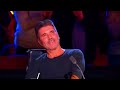 Hollysprit Came and Leave AGT Judge and Audience Tuched With The Goodness of God | AGT 2023 #music