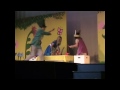 Alice in Wonderland | DIY Teen Theatre