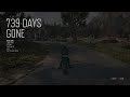 DAYS GONE - audio bug