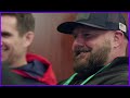 Giants Brian Daboll Quizzing QBs during NFL Combine | HBO Hard Knocks 2024