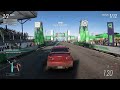 Forza Horizon 5 Gameplay