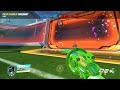 LucioBall Tricks || Overwatch LucioBall Highlights