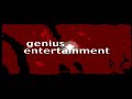 Logo Effects: Genius Entertainment (2005)