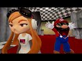 Mario vibing to Reese Puffs [1 Hour Version]