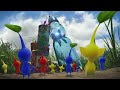 『PIKMIN Short Movies HD』第2話「ビンの中のお宝」