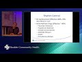 BCH Lecture: Innovative Treatments for Atrial Fibrillation