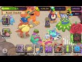How my singing monsters mindblows you!