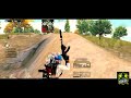 Pubg Mobile# four fingers clow#montage video (2021)