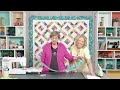 How to Make a Summer Season Quilt - Free Project Tutorial
