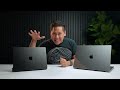 Should You Upgrade to the Apple Macbook Pro M3 Max from the M1 Max?