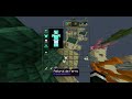 FINGI ser YOUTUBERS no SKYWARS e fui MUITO FOCADO!! [MCPE]