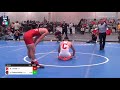 Yianni Diakomihalis vs. Ridge Lovett | 2021 CKLV