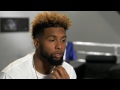 Catching Odell: Back to Reality
