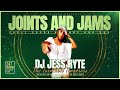 Dj Jess Ryte - Joints and Jams - Y2K Throwback Mix