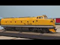 HYDRAULICS HEAD TO HEAD! Piko vs Rivarossi! | Krauss Maffei ML4000 Comparison Review HO scale