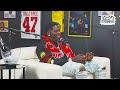 Big Boogie Talks, T.I., Boosie, Blueface, Akon, CMG, Love Life, Definition of Big Dude, And More
