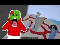 NOOB vs PRO Skibidi Toilet Build Battle In MINECRAFT!