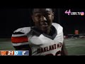 Oakland Mills TAKES OVER Howard Homecoming | Howard vs. Oakland Mills | Full Game Highlights