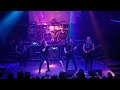 Flotsam And Jetsam - Suffer the Masses live April 10, 2024 in San Francisco