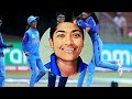 Bhartiya Mahila T20 Cricket Team Ne Bangladesh Ko 5-0 Se Hraya|Kiya Clean Sweep