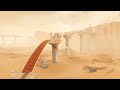 Journey - Gameplay / Playthrough (No Commentary)