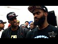 DAYLYT x BANGZ | RAP BATTLE