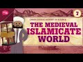 The Medieval Islamicate World: Crash Course History of Science #7