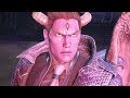 TEKKEN 8 - Azazel Returns Scene & Fight Vs Devil Kazuya 2024 (PS5) 4K 60FPS