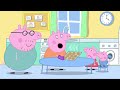 Santa Has Been! 🎁 | Peppa Pig Official Full Episodes