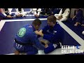 The Most Unexpected Jiujitsu Choke. They Never See it Coming | KEENANONLINE.com