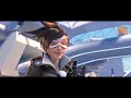 【MAD/AMV】米津玄師×Overwatch「LOSER」