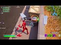 Fortnite ranked with my friends