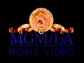MGM/UA Home Video (1993-1998) with 2003 MGM DVD music