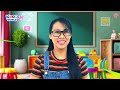 Teach Kids How to Read 3-Letter Words - Easy Way to Learn Reading for Kids with Miss V