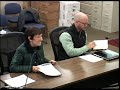 Planning Board - March 25, 2024