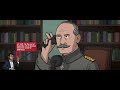 Fall of the German Empire: Hundred Days Offensive | Animated History