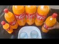 Mango juice recipe / mango fruity juice recipe / mangoes premix juice rece.