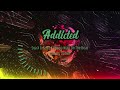 Mosh Sya x Addicted x feat. Crissy B x #rocktheplanet24